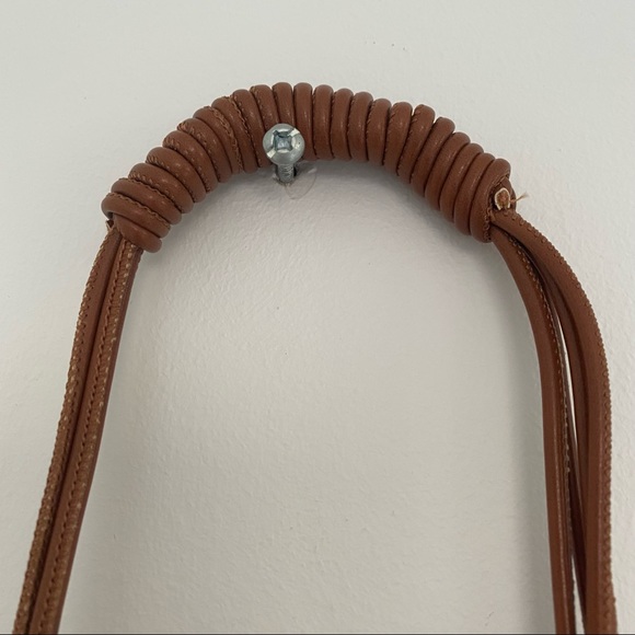 Zara Knotted Boho Bag - Picture 9 of 10